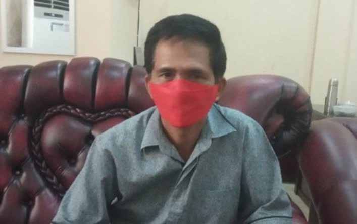 Legislator Kobar Nilai Proses Lelang di LPSE Sudah Sesuai Aturan