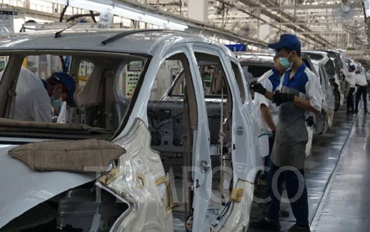 Harga Mobil Diprediksi Turun Berkat Insentif PPnBM, Ini Kisaran Besarannya