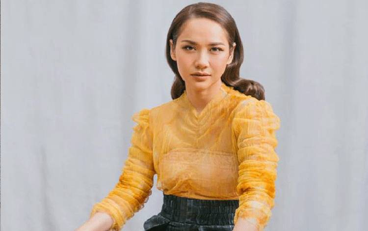 Rilis Lagu Love Story, Bunga Citra Lestari Nilai Mirip dengan Kisah Hidupnya
