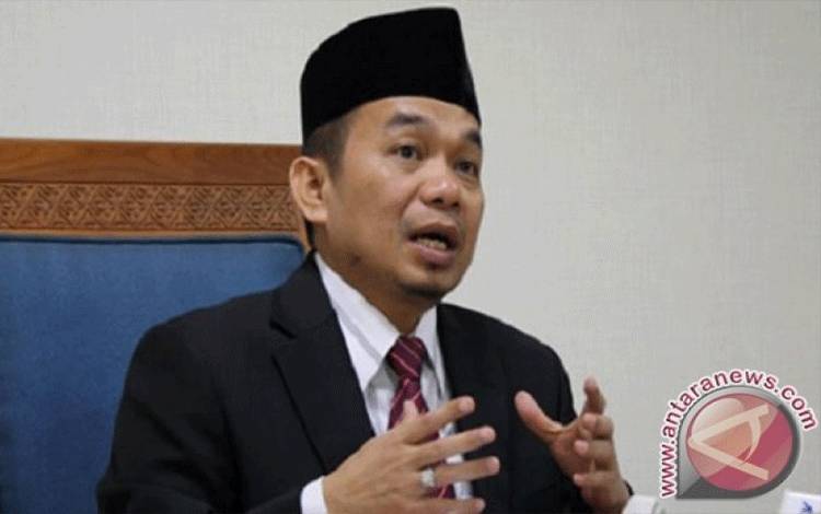FPKS: Perlu Usaha Bersama Perbaiki Tren Demokrasi Indonesia