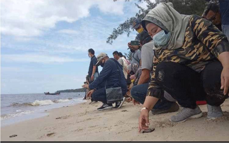 Ini 12 Tempat Wisata di Kobar Sudah Kantongi Surat Aman Covid-19