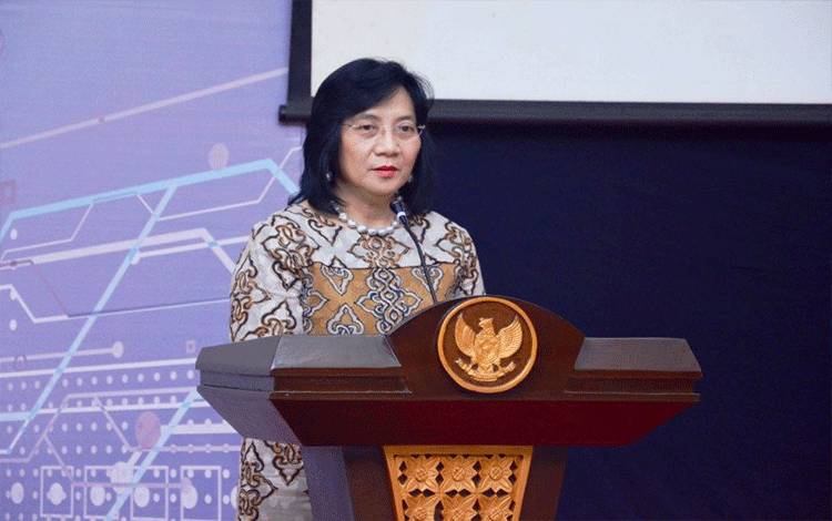 Kemenperin Fasilitasi IKM Pangan Raih Sertifikat Internasional