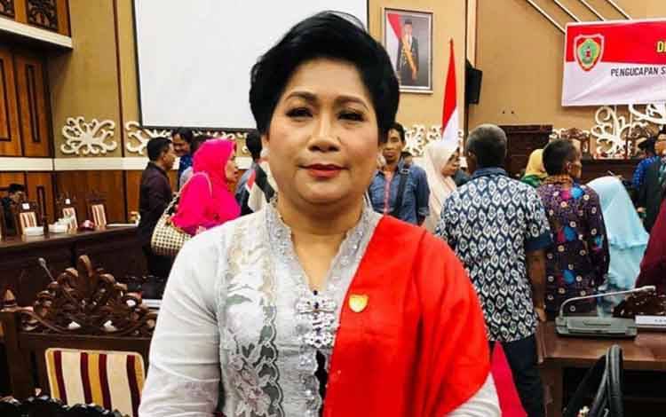 Legislator: Selain Sarpras, Dana Desa Bisa Untuk Tingkatkan Kualitas SDM