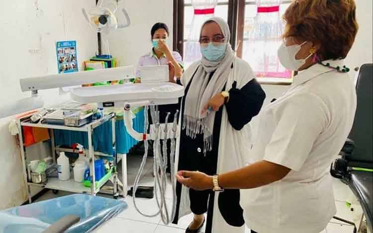 Dewan Minta Masyarakat Tidak Bosan Terapkan Prokes