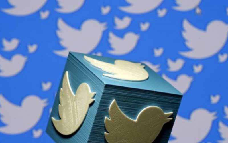 Twitter Perluas Kebijakan untuk Akun Resmi Lembaga Negara