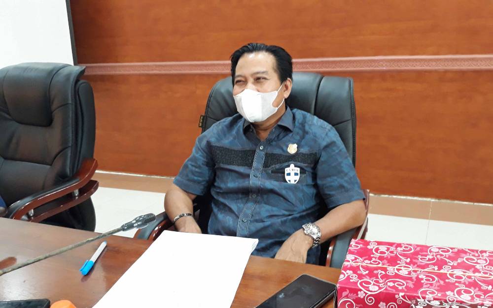 DPRD Kapuas akan RDP Bersama Dinas Perhubungan untuk Bahas Hal ini