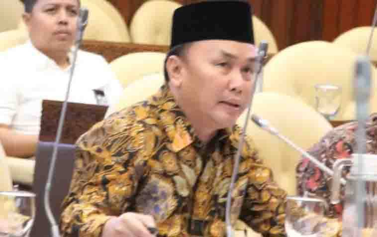 Pembentukan TPAKD Penting Untuk Percepatan dan Akselerasi Berbagai Program Peningkatan Akses