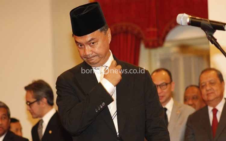 Dilaporkan ke Polisi, Dino Patti Djalal: Suruh Bawa Seribu Dalang, Saya Lawan
