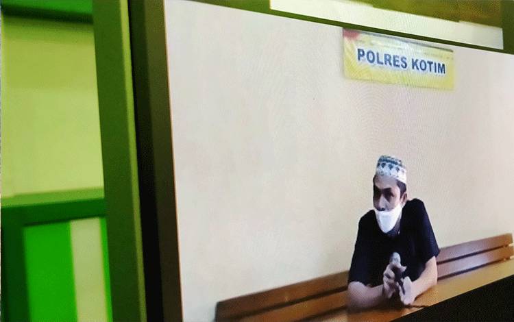 Modus Lakukan Penggelapan Mobil, Pinjam Buat Beli Rokok, Ditunggu-tunggu Tidak Dikembalikan
