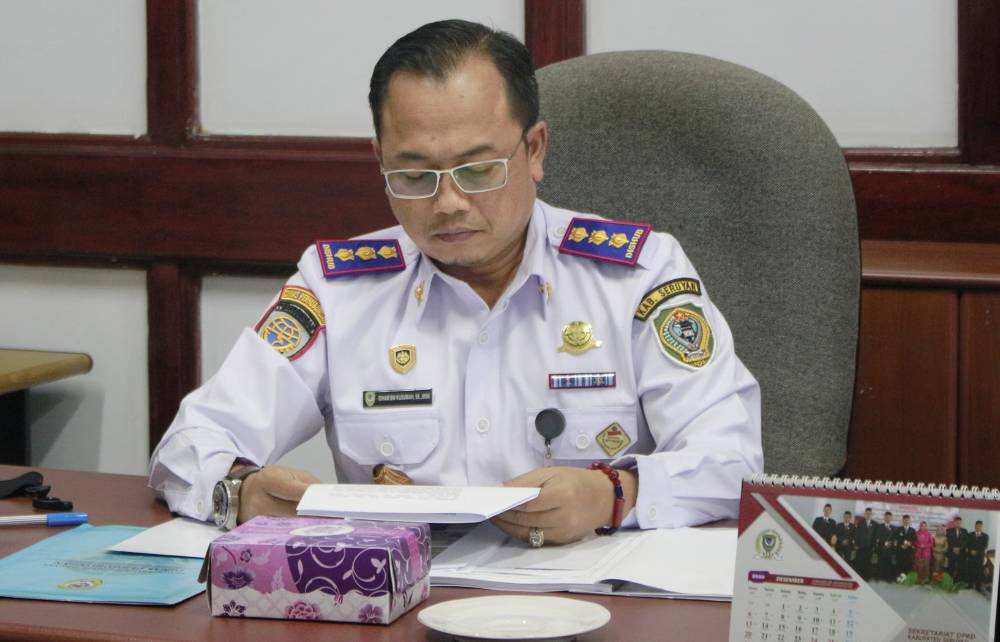 Penyedia Angkutan Sungai Diminta Lengkapi Alat Keselamatan