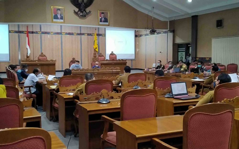 Perusahaan Klaim Sudah Milik Izin Lengkap Bahkan Sejak 2005