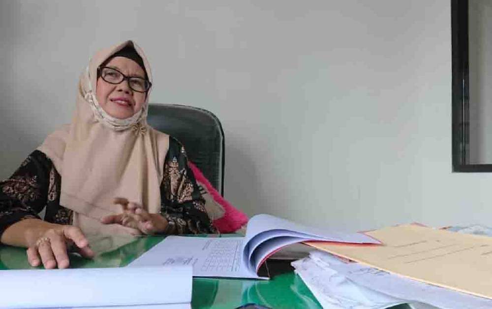 19.283 Wajib KTP-el Palangka Raya Belum Lakukan Perekaman