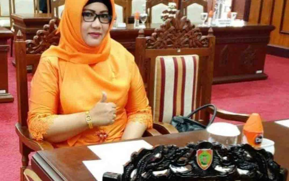 Dewan Dorong Pemprov Kalteng Tingkatkan Sapras Kesehatan di Daerah Terpencil