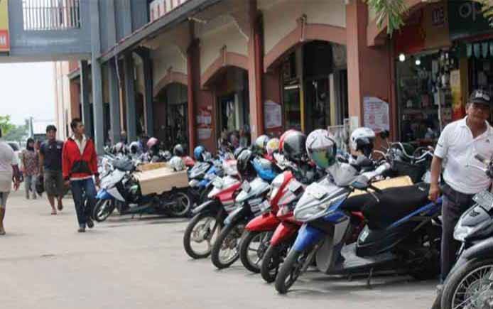 Beredar Rumor DPRD Kelola Parkir, Wakil Ketua II Berikan Bantahan Keras