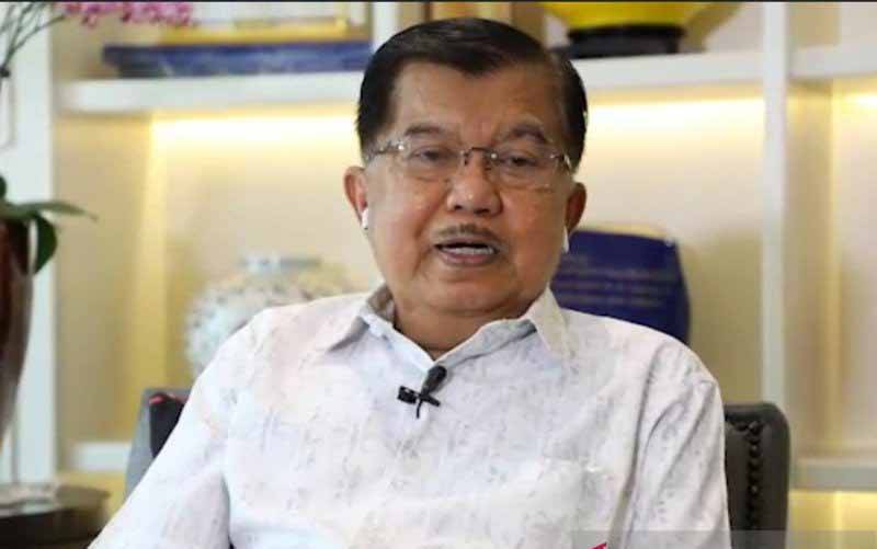 JK: Din Syamsuddin Mengkritik Sesuai Kapasitasnya sebagai Akademisi