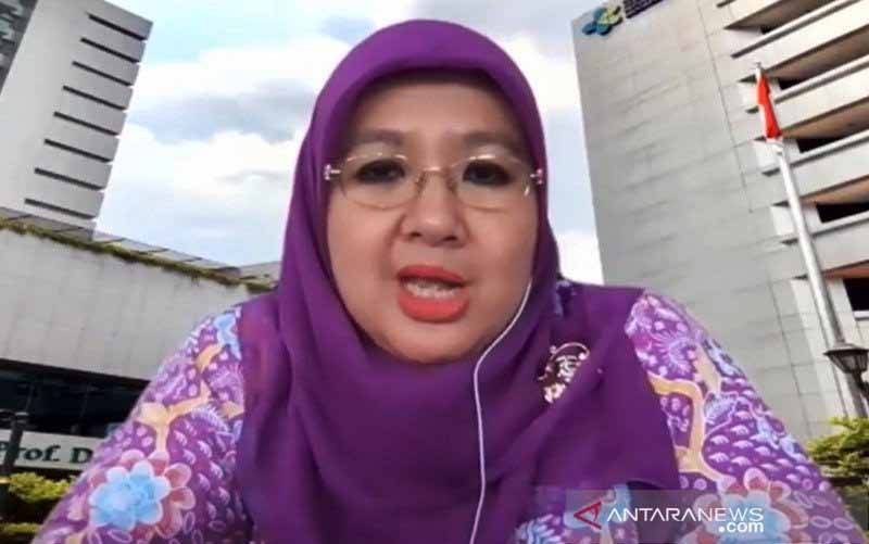 Anak Usia 6-11 Tahun akan Divaksin COVID-19 di Sekolah