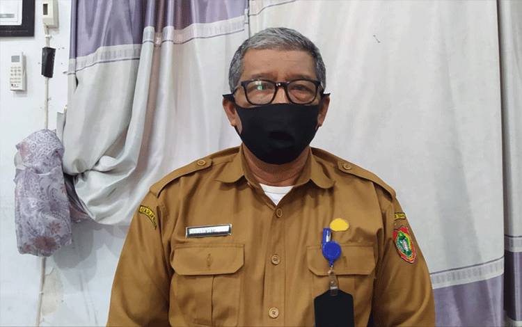 Dana Desa Masih Difokuskan Untuk Penanganan Covid-19