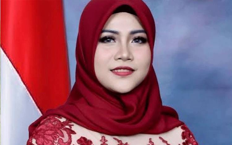Minta Agar Kerusakan Jalan HM Arsyad Segara Diperbaiki