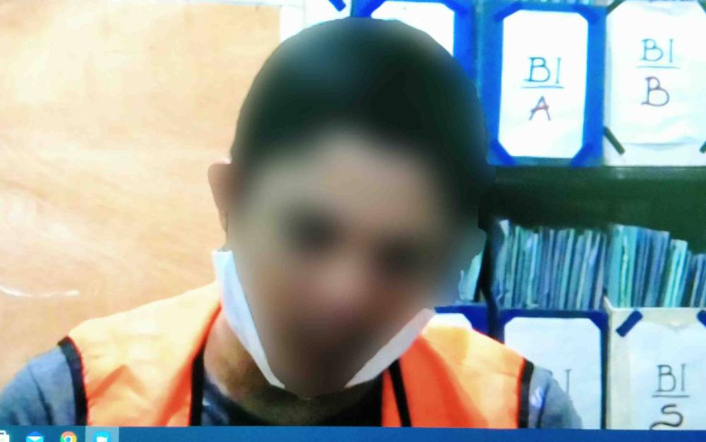 Alasan Residivis Kambuhan Lakukan Perampokkan karena Corona Hingga Butuh Uang Saat Ibunya Masuk Penjara