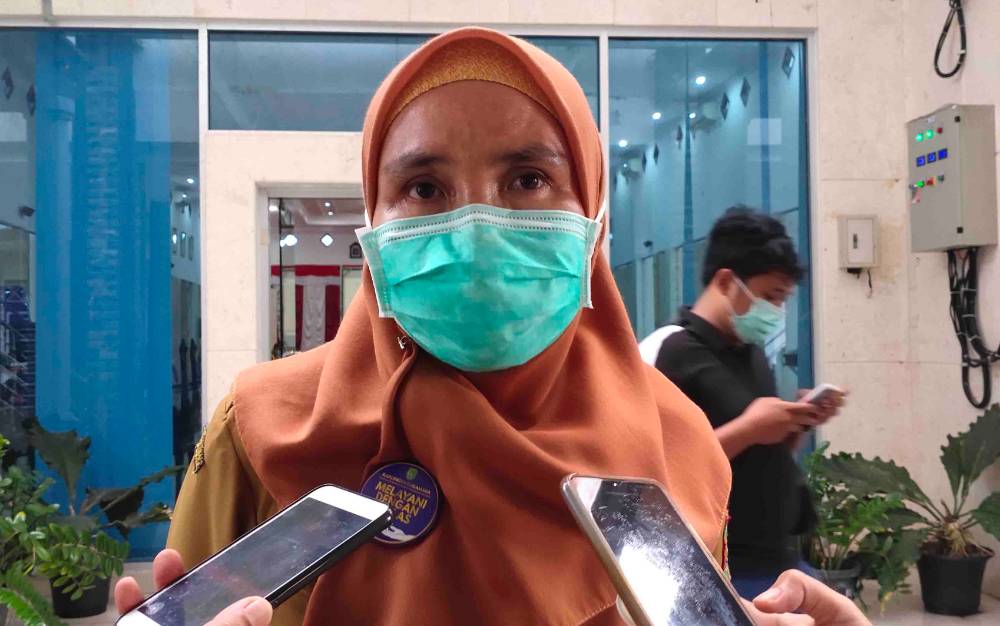 TFPKM Desa Ajang akan Iventarisasi Lahan 1.700 Hektare