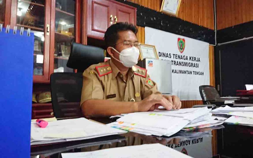 Kondisi Perekenomian Menjadi Pertimbangan Utama BSU