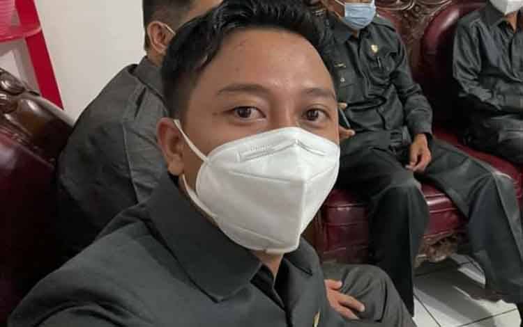 Legislator Apresiasi Kinerja Sugianto Sabran - Habib Ismail Selama Pimpin Kalteng