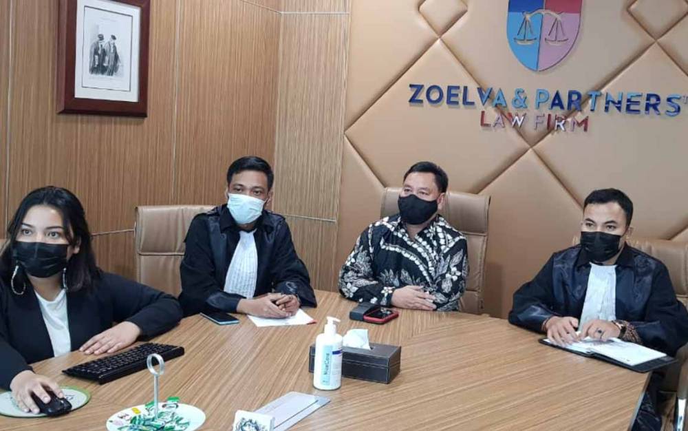 Putusan MK Akhiri Sengketa Pilkada Kotim, Halikinnor Ajak Semua Kalangan Bersatu