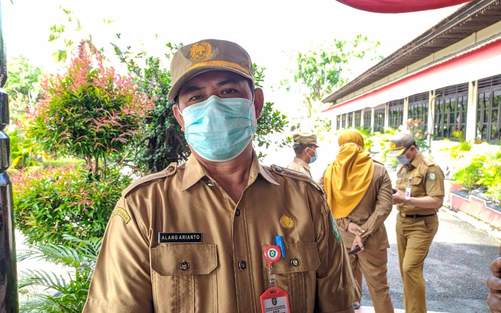 Hampir Tiap Bulan Ada ASN Kotim Ajukan Perceraian