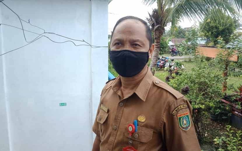 Pembelajaran Tatap Muka di Barito Selatan Dimulai Maret 2021