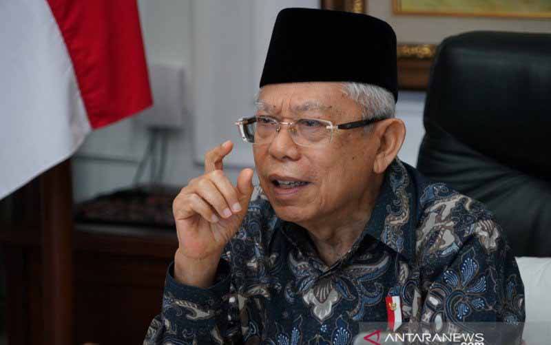 Wapres Dorong Pesantren Kembangkan Inovasi dan Teknologi