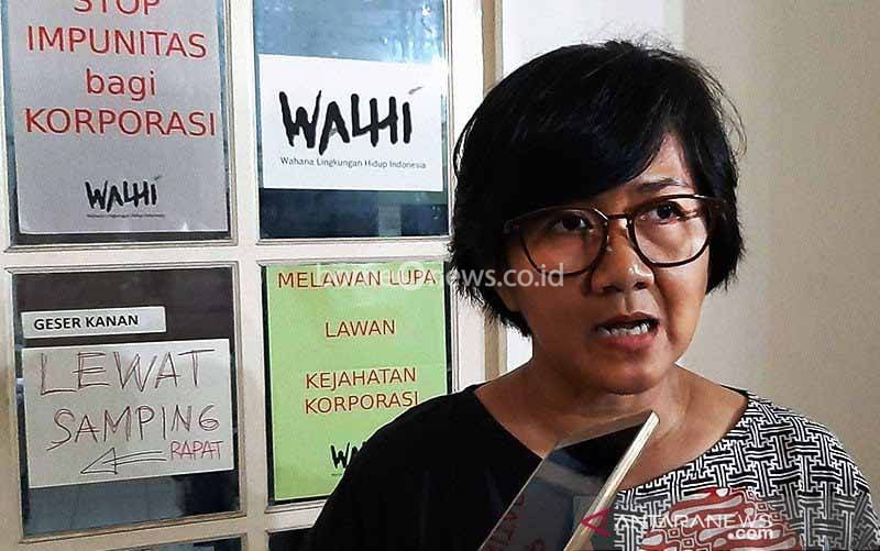 Koalisi Masyarakat Sipil Dukung Presiden Jokowi Revisi UU ITE