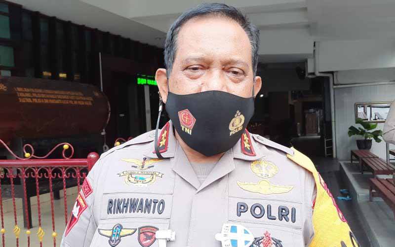 Tujuh Polres di Polda Kalsel Terima Penghargaan Pelayanan Sangat Baik
