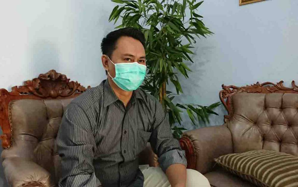 KPU Kalteng Segera Plenokan Penetapan Paslon Terpilih