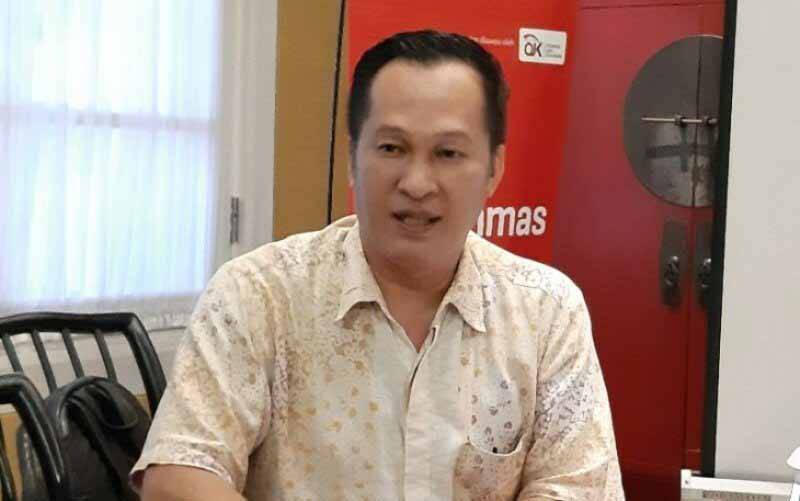 Fintech Berpotensi Besar Bantu Percepat Pemulihan Ekonomi Nasional