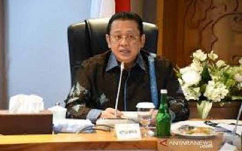 MPR: Pemerintah Intensif Lobi Arab Saudi Terkait Ibadah Haji dan Umroh