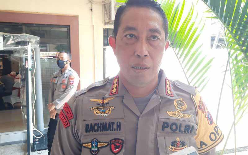 200 Titik di Banjarmasin Terapkan PPKM Mikro