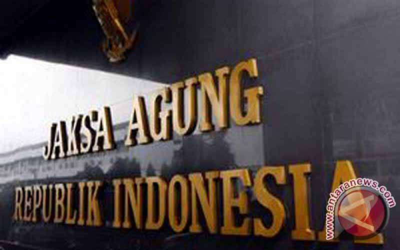 Kejagung Analisis Database Pegawai Kejaksaan yang Diduga Diretas