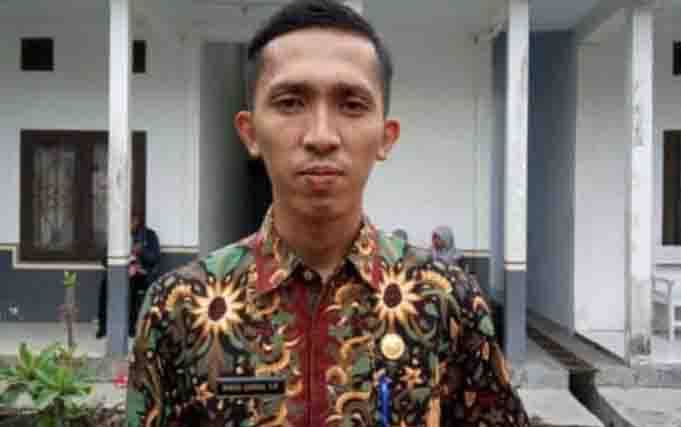 Ini Manfaat Bila Pengelolaan Data Berbasis Digital Jika Terealisasi di Kecamatan Arut Selatan