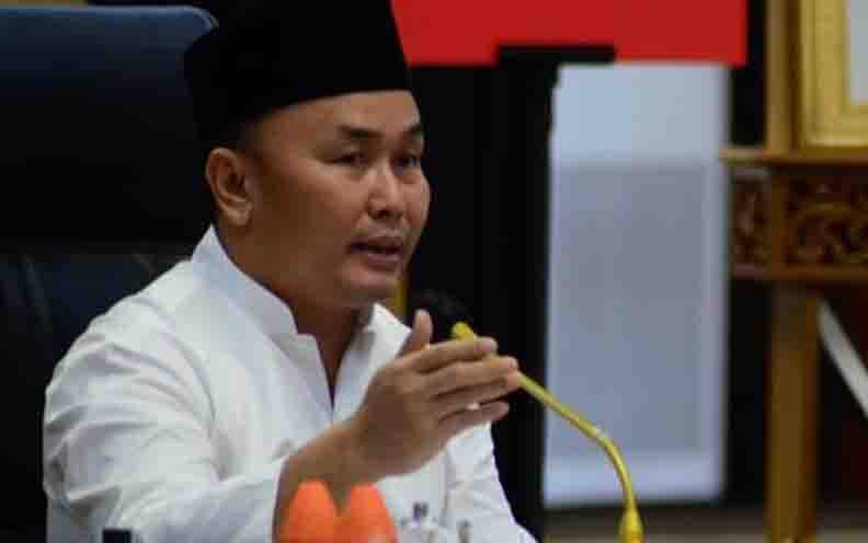 Gubernur Kalteng Harap Petani Terus Tingkatkan Mutu Produk Pertanian