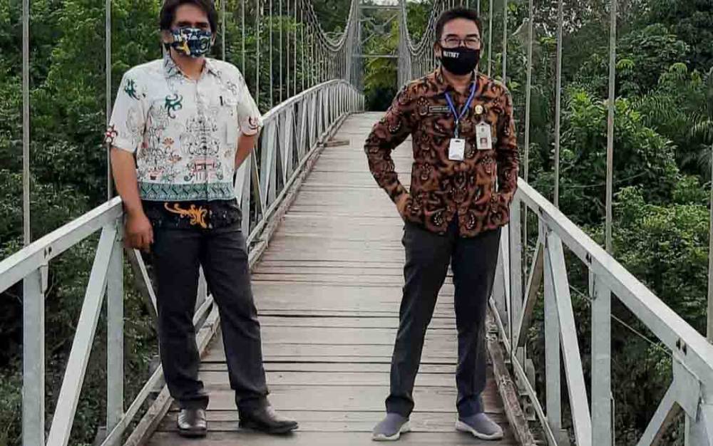 Pelayanan kepada Masyarakat Harus Dilakukan di Kantor Desa