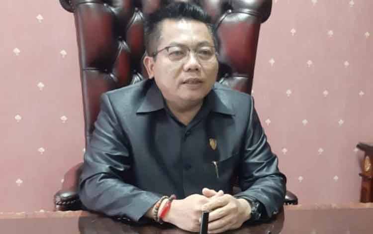 DPRD Kalteng Tindaklanjuti Keluhan Rusaknya Jalan Pangkoh Sari, Mulia Sari, dan Kantan Muara