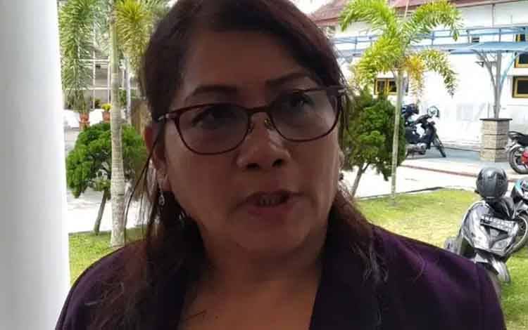 Anggota DPRD Kalteng Dorong Pemda Perhatikan SDN Rangan Bahekang