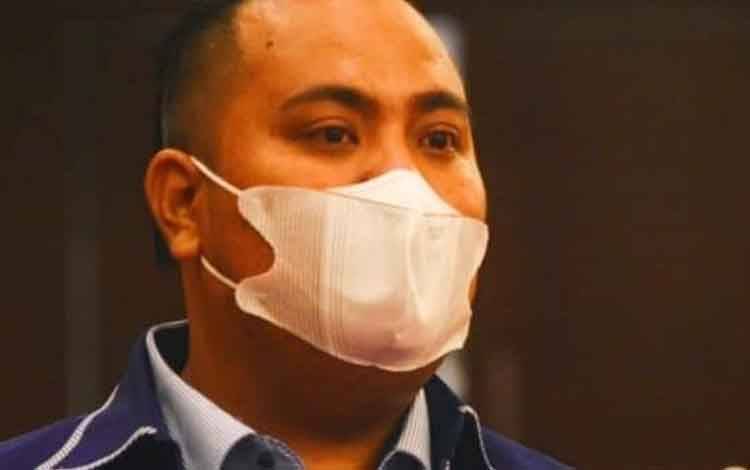 PKL Harus Taat Aturan Terkait Lokasi Berjualan