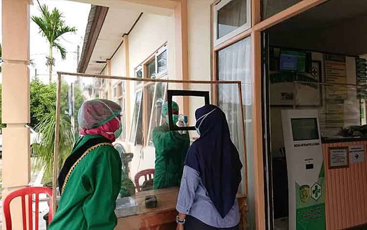Tak Jemu, Satgas Covid-19 Kalteng Ajak Masyarakat Terapkan Prokes