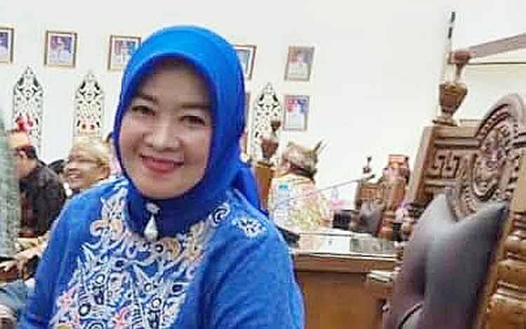 Pedagang Diminta Peduli Kebersihan Lingkungan Sekitar Usaha