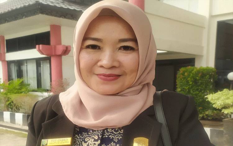 Tingkatkan PAD, Beri Pelatihan kepada Juru Parkir