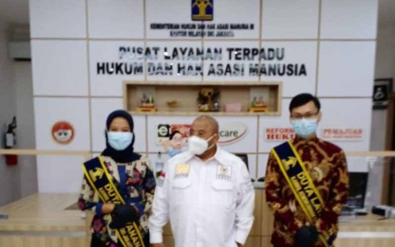 Anggota DPR: Penyerangan Kepada Ustadz Tidak Boleh Diremehkan