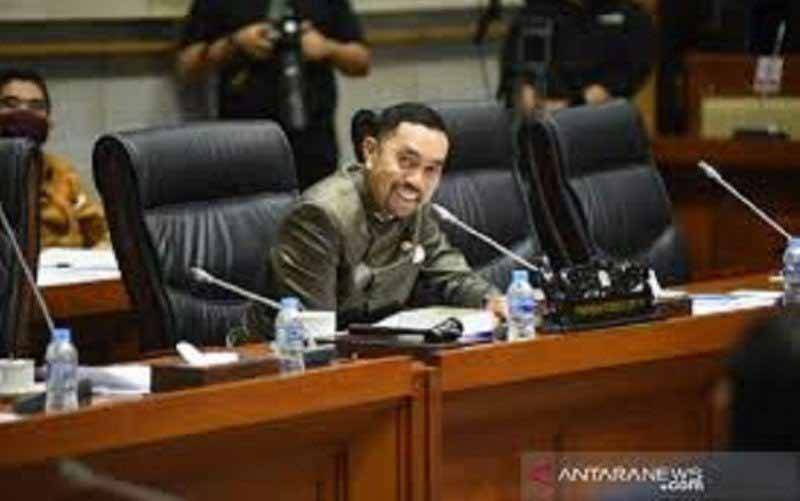 Pemerintah Diminta Prioritaskan Napi Jadi Penerima Vaksin Covid-19