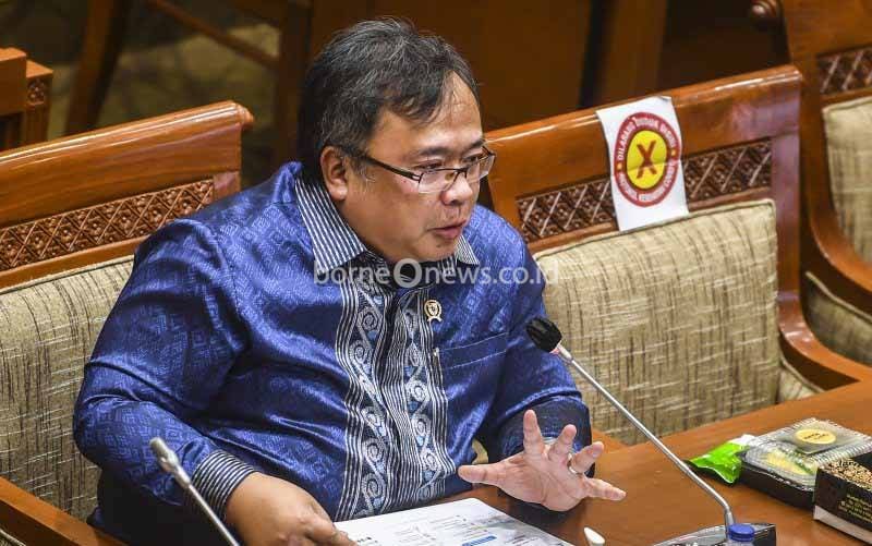 Menristek: Investasi akan Berkelanjutan Jika Disertai Inovasi