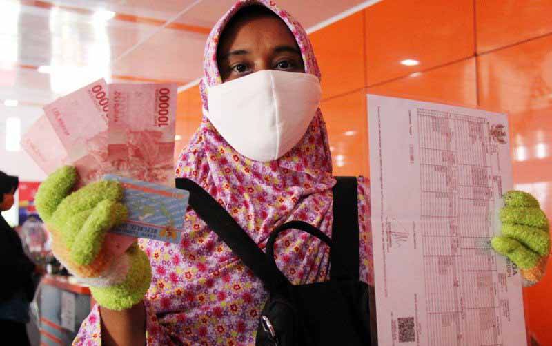Peneliti: Efektivitas Bantuan Sosial Sangat Tergantung Akurasi Data